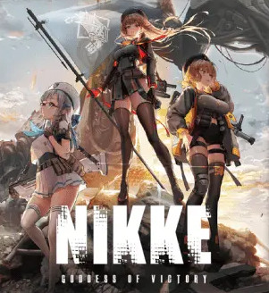 Goddess of Victory: Nikke