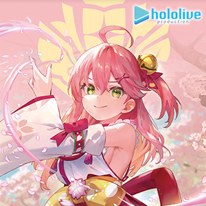 AmiAmi [Character & Hobby Shop] | hololive OFFICIAL CARD