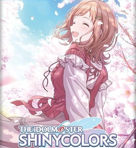 The iDOLM@STER Shiny Colors Premium