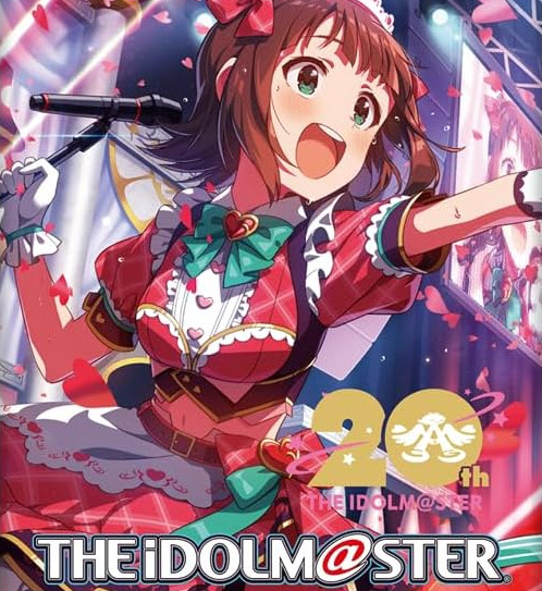THE iDOLM@STER 765PRO ALLSTARS Premium