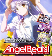 Angel Beats! EP